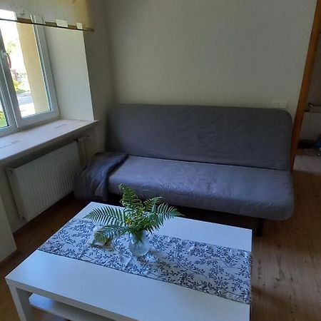 Appartamento Ozolu Gatve 2- No Cesim 7 Km Jānamuiža Esterno foto