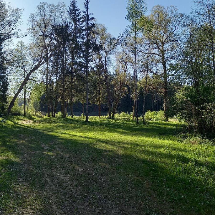 Appartamento Ozolu Gatve 2- No Cesim 7 Km Jānamuiža Esterno foto