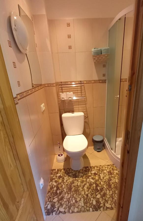 Appartamento Ozolu Gatve 2- No Cesim 7 Km Jānamuiža Esterno foto